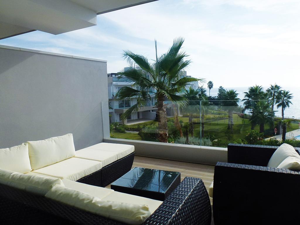 Horizon Beach Lägenhet Estepona