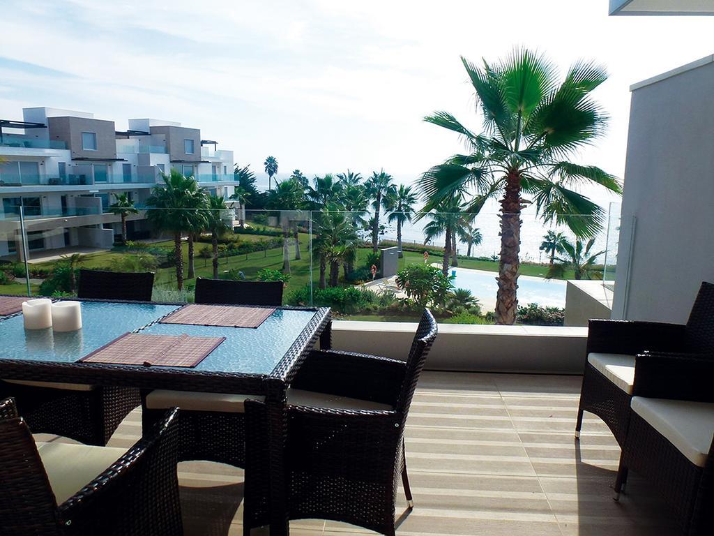 Horizon Beach Lägenhet Estepona