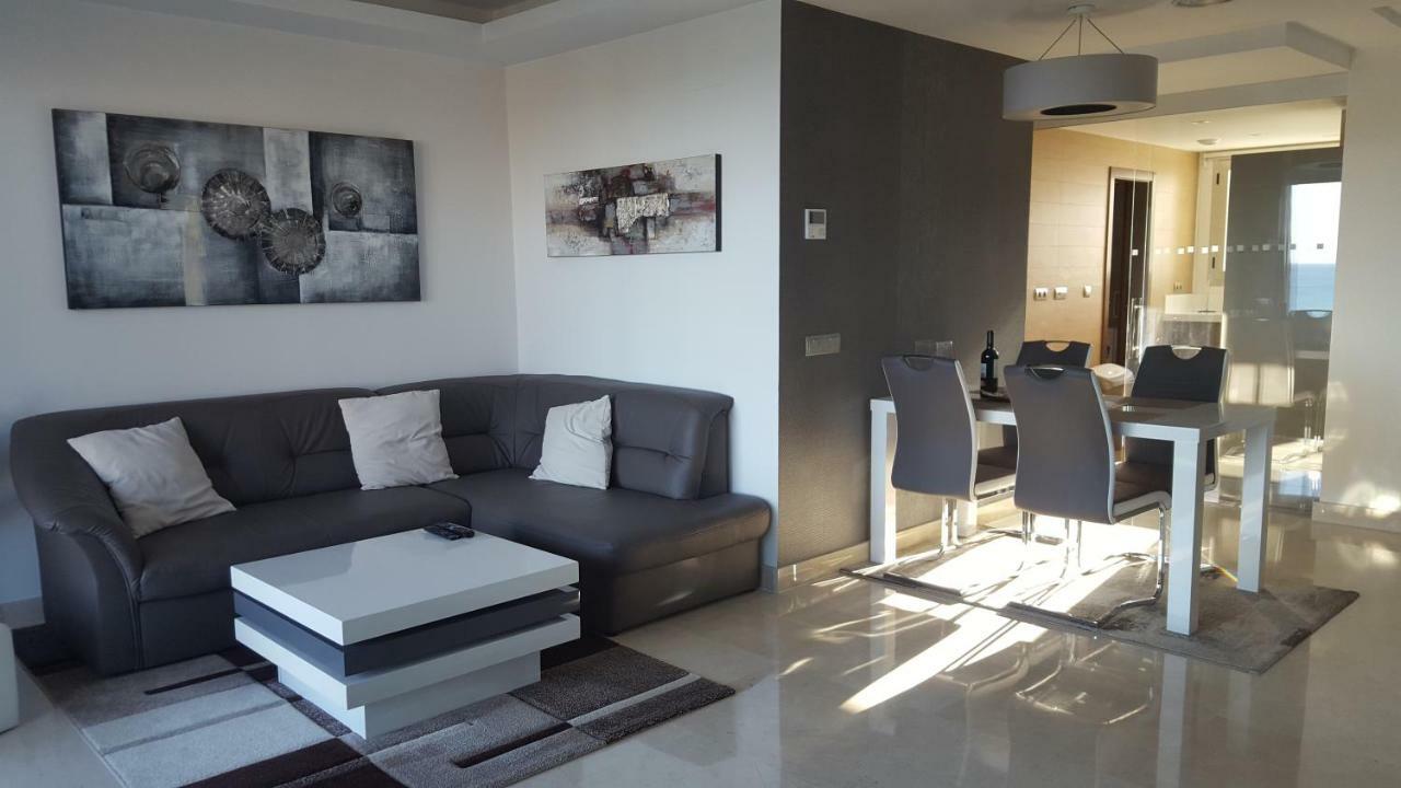 Lägenhet Horizon Beach Estepona