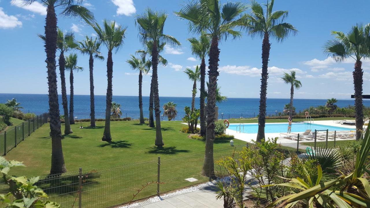 Lägenhet Horizon Beach Estepona