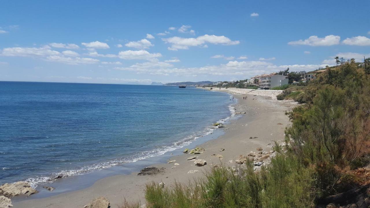 Horizon Beach Lägenhet Estepona